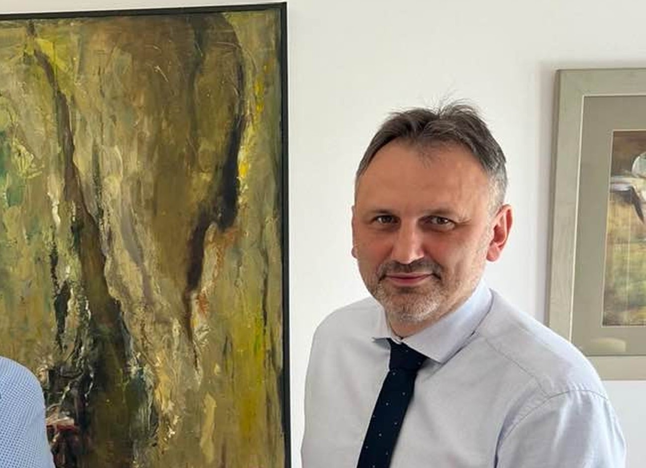 Kuglarz nowym szefem opolskiej NIK