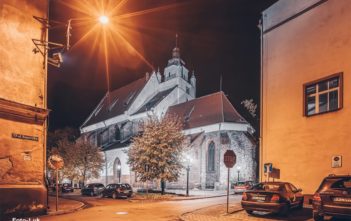 Parafia Ewangelicko - Augsburska w Kluczborku