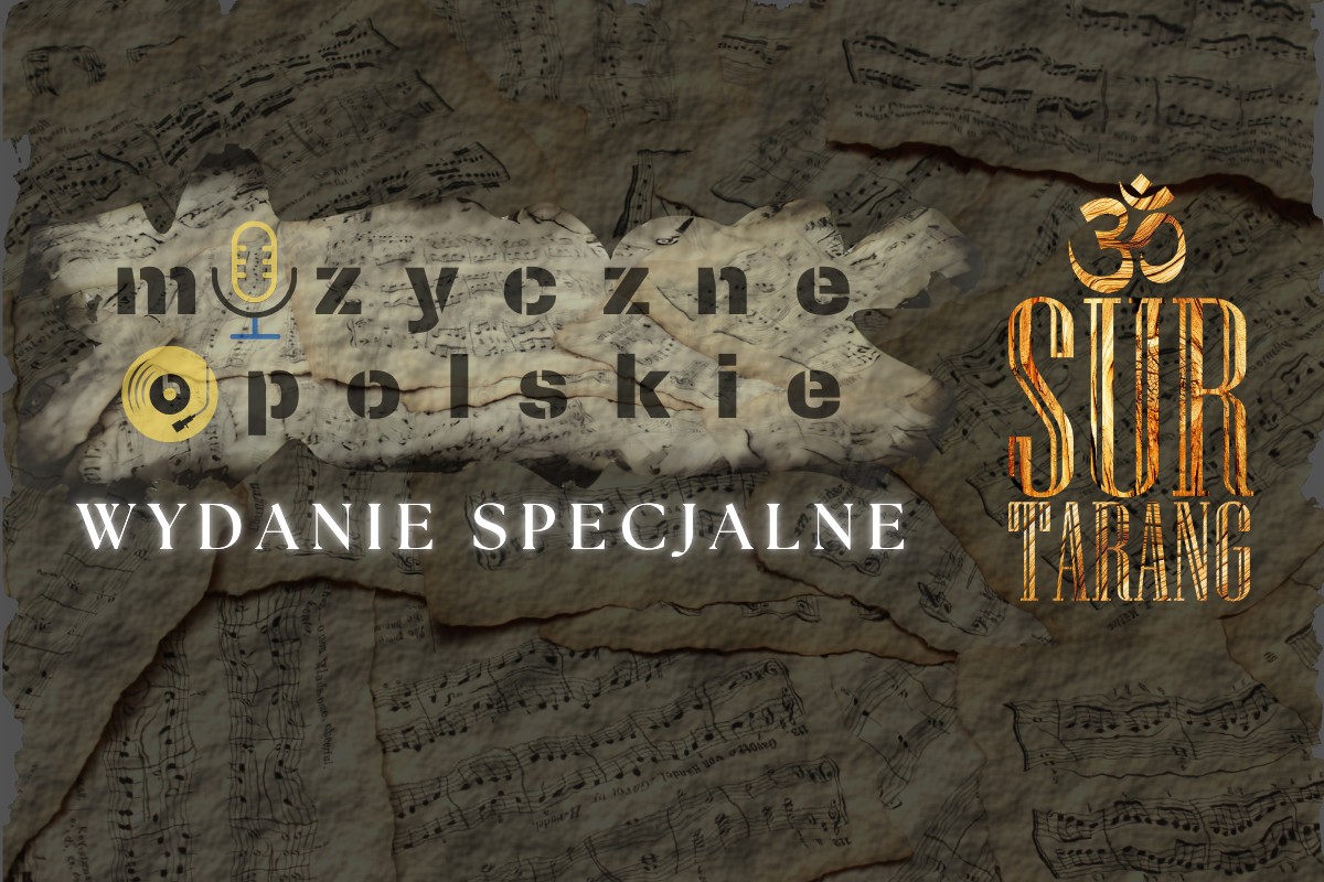 Muzyczne Opolskie Ekstra – Surtarang wraca do Opola!