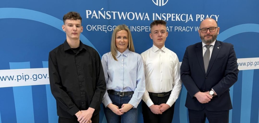 Ogromny sukces dobrzeńskich uczniów!