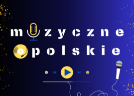 Muzyczne Opolskie 19.04-25.04
