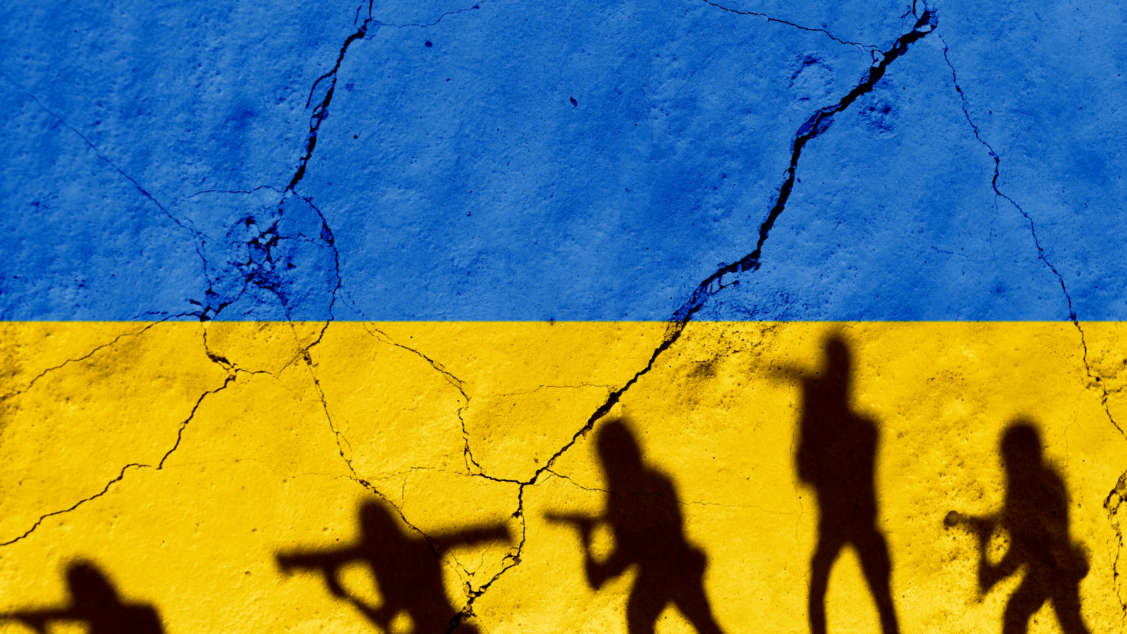 Trzy lata temu rozpoczęła się pełnoskalowa wojna w Ukrainie
