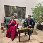 Laura Łącz w Pokoju &#8211; relacja ze spotkania autorskiego