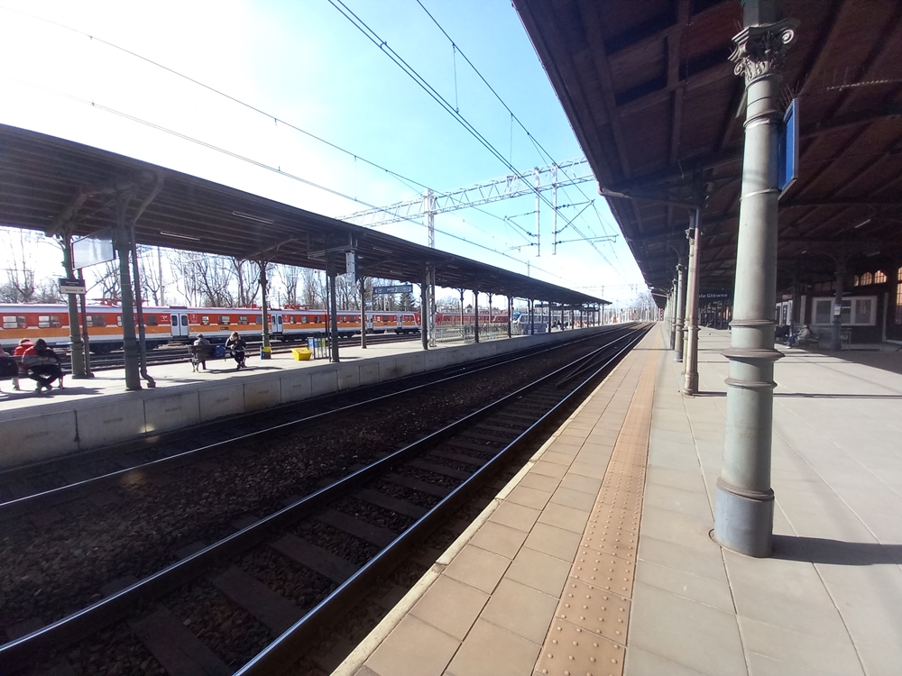 „Malinką” do Wisły znacznie bliżej…