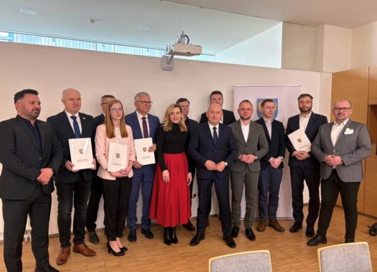 KPO na gospodarkę wodno-ściekową