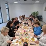 Dzień Kobiet w przytulnym klimacie Ładzy