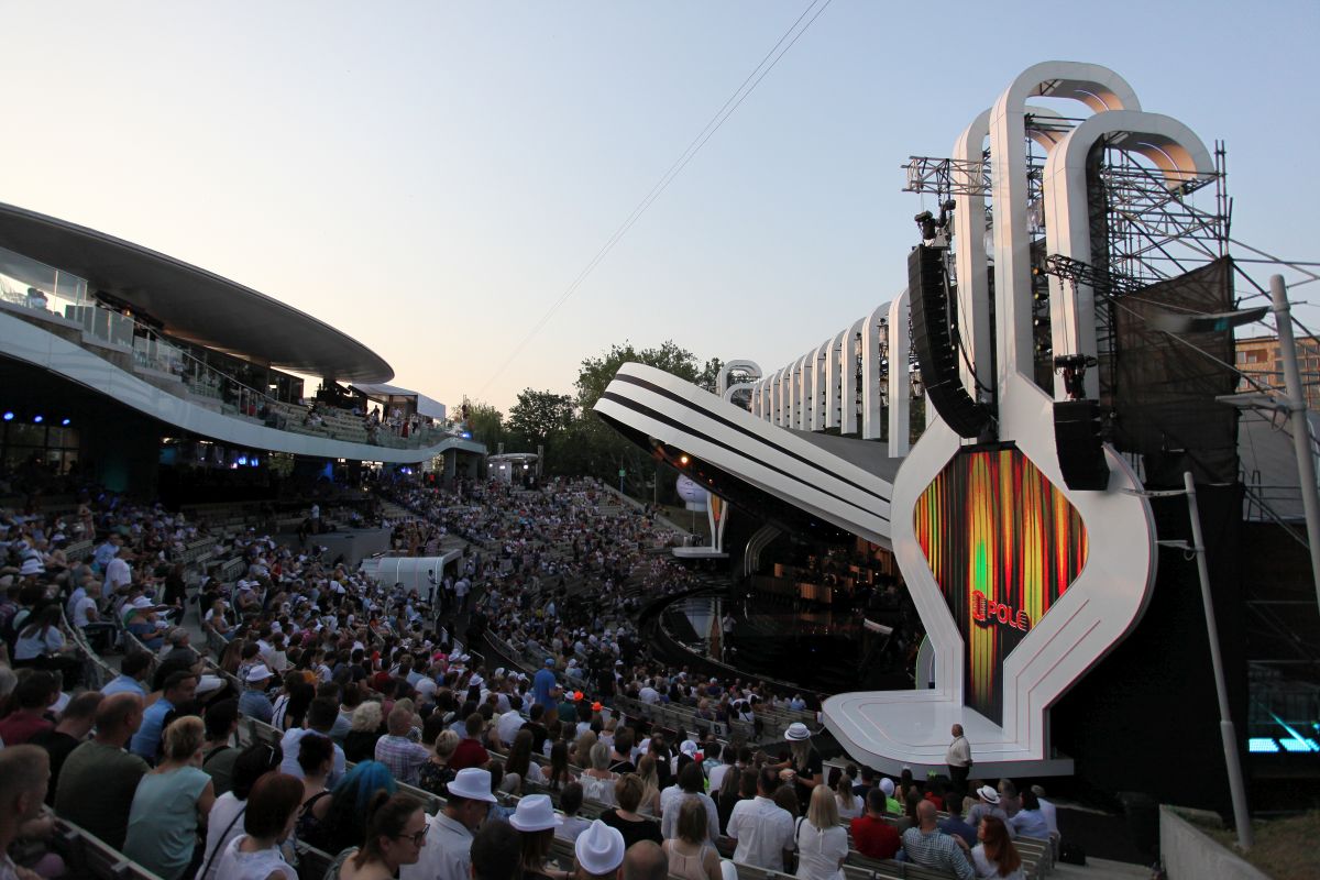 Wiemy, kiedy odbędzie się 62. Krajowy Festiwal Polskiej Piosenki w Opolu!