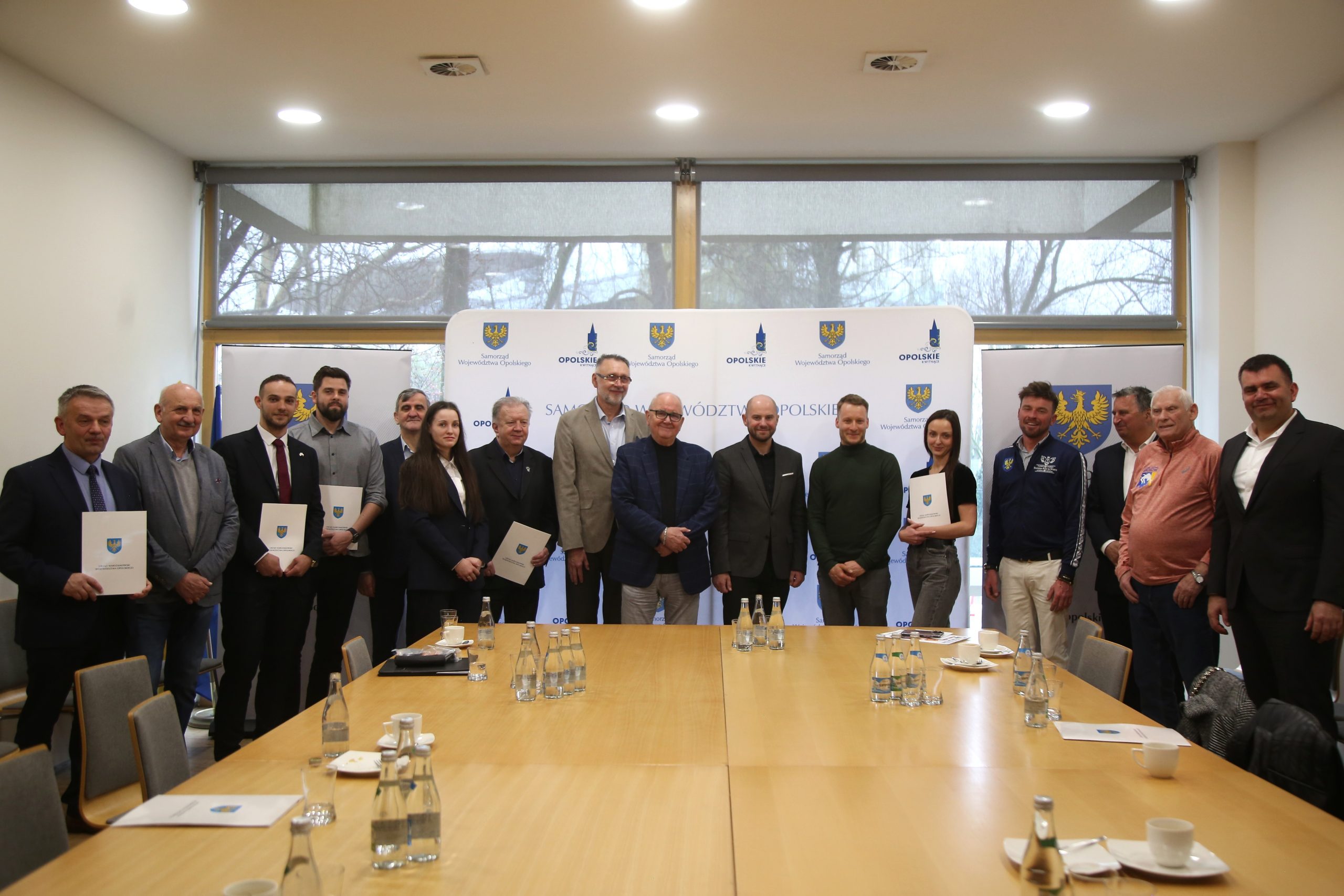 Niemal 300 tysięcy złotych na wydarzenia sportowe