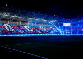 11 tys. kibiców na meczu otwarcia Itaka Areny. Odra Opole ugościła 1 FC. Magdeburg