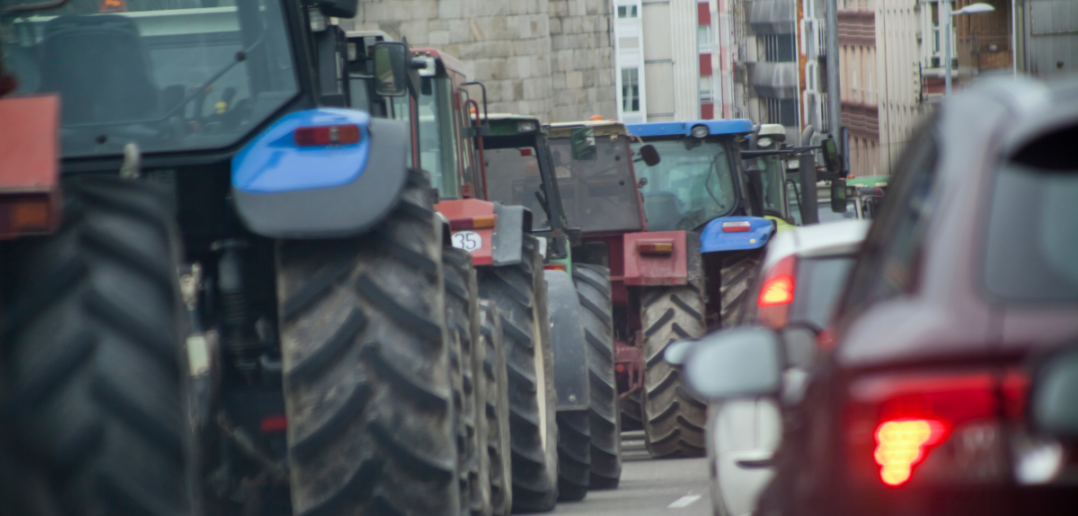Już jutro odbędzie się protest rolników w Opolu. Jakimi ulicami przejadą?