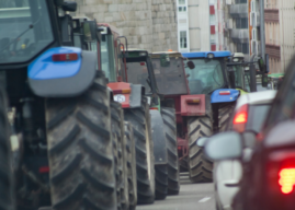 Już jutro odbędzie się protest rolników w Opolu. Jakimi ulicami przejadą?
