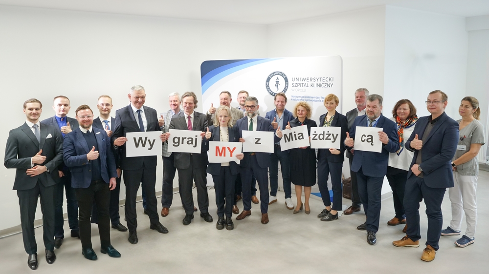 Zapobieganie rozwojowi chorób sercowo-naczyniowych