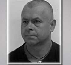Poszukiwany Andrzej Kryśków, za mężczyzną wydano list gończy