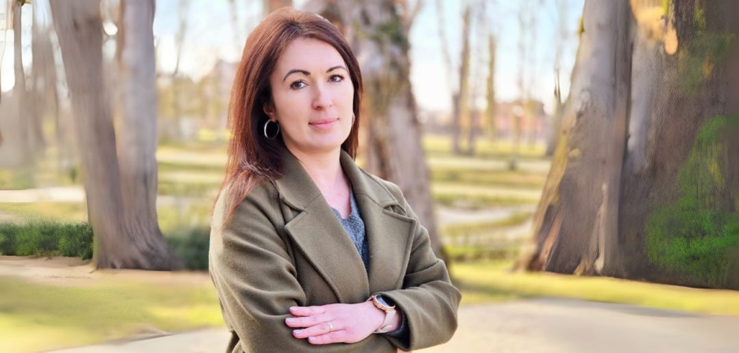 Kobiety Pokoju. Anna Gurdziel: Mam głowę pełną pomysłów i świetny zespół przy sobie.