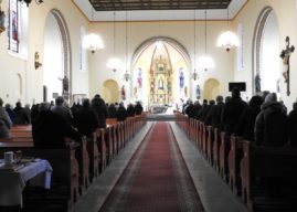 Koncert „Wiara – Kultura  – Wdzięczność” już w niedzielę w Fałkowicach