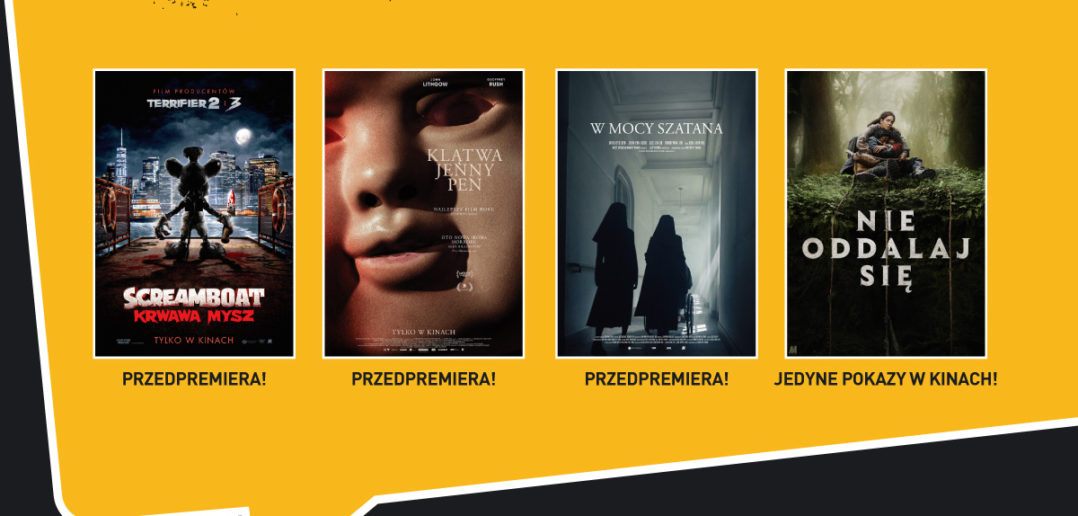 Filmowa wiosna w kinach Helios