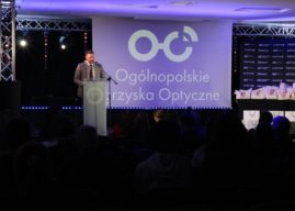 IV Ogólnopolskie Igrzyska Optyczne UO rozstrzygnięte