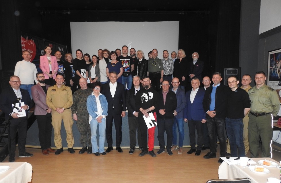 Opolski sztab WOŚP dziękuje