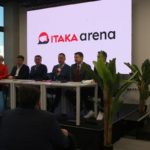 ITAKA sponsorem tytularnym Stadionu Opolskiego