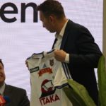 ITAKA sponsorem tytularnym Stadionu Opolskiego