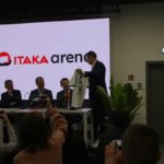 ITAKA sponsorem tytularnym Stadionu Opolskiego