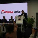 ITAKA sponsorem tytularnym Stadionu Opolskiego