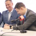 ITAKA sponsorem tytularnym Stadionu Opolskiego