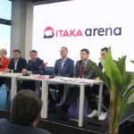ITAKA sponsorem tytularnym Stadionu Opolskiego