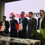 ITAKA sponsorem tytularnym Stadionu Opolskiego