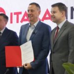ITAKA sponsorem tytularnym Stadionu Opolskiego