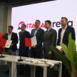 ITAKA sponsorem tytularnym Stadionu Opolskiego