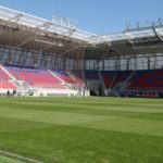 ITAKA sponsorem tytularnym Stadionu Opolskiego