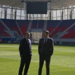 ITAKA sponsorem tytularnym Stadionu Opolskiego