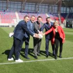 ITAKA sponsorem tytularnym Stadionu Opolskiego