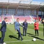 ITAKA sponsorem tytularnym Stadionu Opolskiego