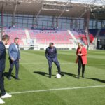 ITAKA sponsorem tytularnym Stadionu Opolskiego
