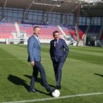 ITAKA sponsorem tytularnym Stadionu Opolskiego