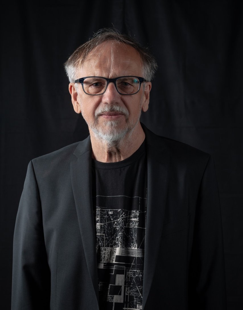 Krystian Kobyłka „Zasłużony Kulturze Gloria Artis”