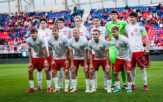 Na Itaka Arenie zagrały reprezentacje Polski i Czech U-20