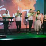 Szlachetna Paczka. Rodziny z Dobrzenia i okolic otrzymały paczki za ponad 23 tysiące złotych