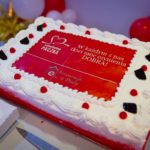 Szlachetna Paczka. Rodziny z Dobrzenia i okolic otrzymały paczki za ponad 23 tysiące złotych