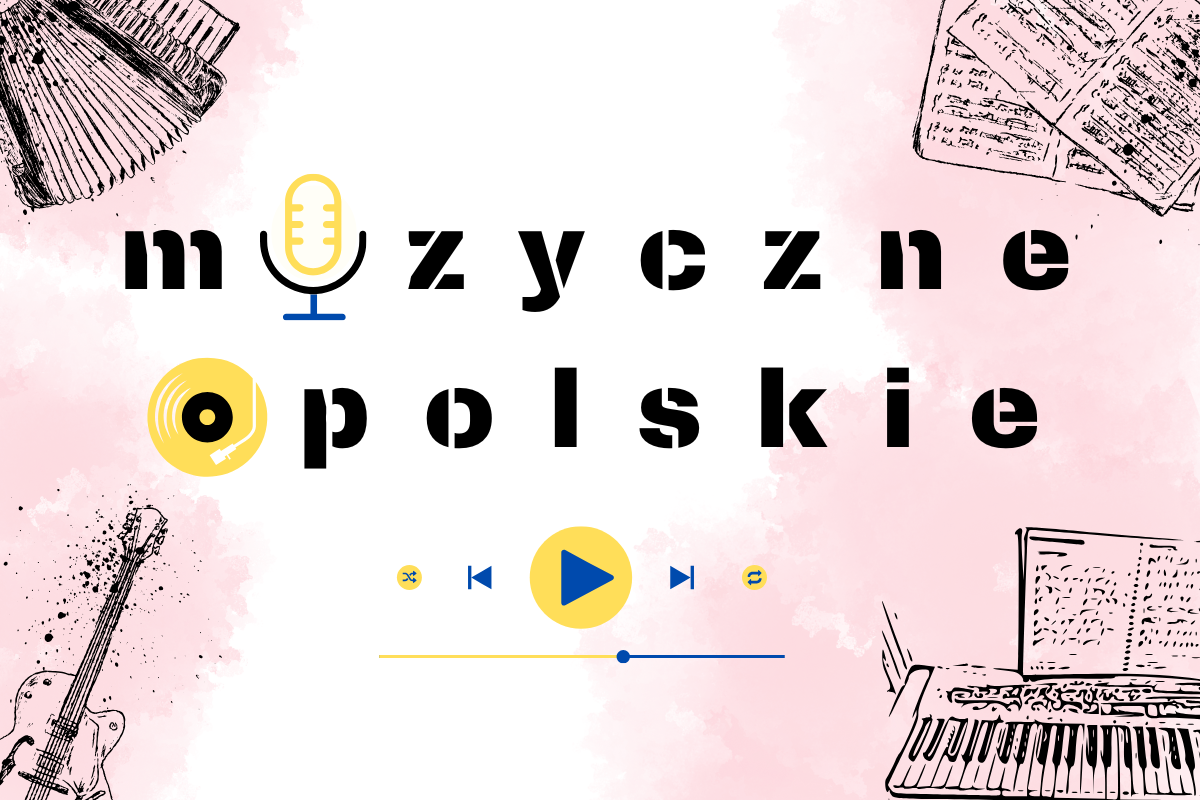 Muzyczne Opolskie 12.04-18.04