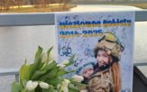 Plakatami w Opolu przypomniano o wojnie i sile kobiet na froncie