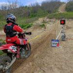 Sukces młodych zawodników opolskich klubów w Pucharze Europy MiniEnduro