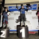 Sukces młodych zawodników opolskich klubów w Pucharze Europy MiniEnduro