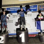 Sukces młodych zawodników opolskich klubów w Pucharze Europy MiniEnduro