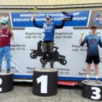 Sukces młodych zawodników opolskich klubów w Pucharze Europy MiniEnduro