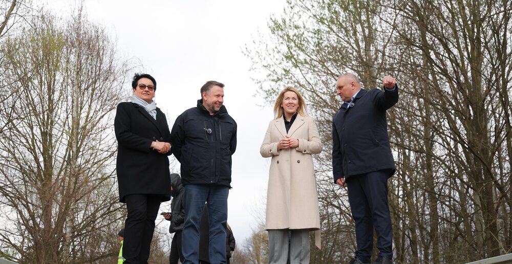 45 milionów złotych trafi do województwa opolskiego na odtworzenie infrastruktury zniszczonej przed powódź
