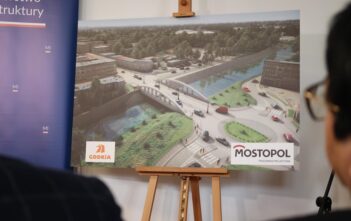 Będzie nowy most w Głuchołazach. Projekt jest gotowy