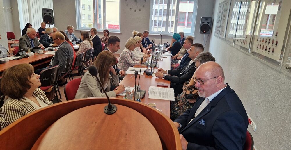 Powiat opolski ratuje zabytki